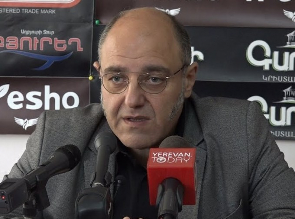 Ավանի հաստատությունում էլ կան նապոլեոններ, հիսուսներ և նույնիսկ փաշինյաններ․ հոգեբան (տեսանյութ)